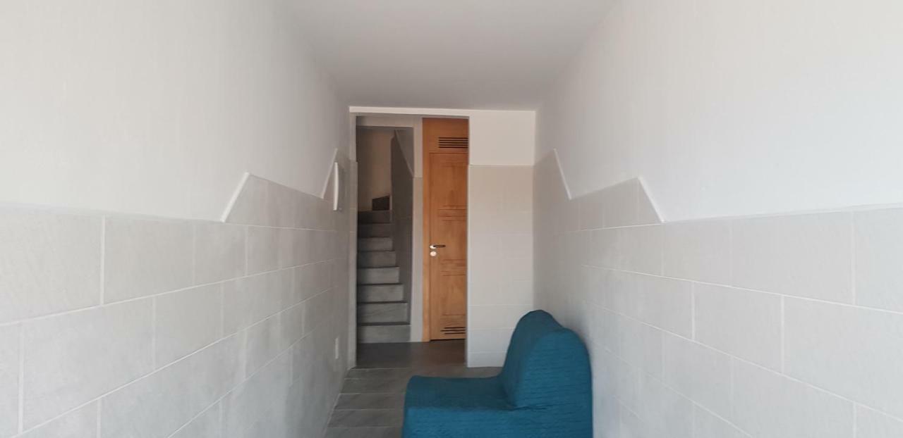 Apartamento Muelle Pozo Izquierdo Exterior foto